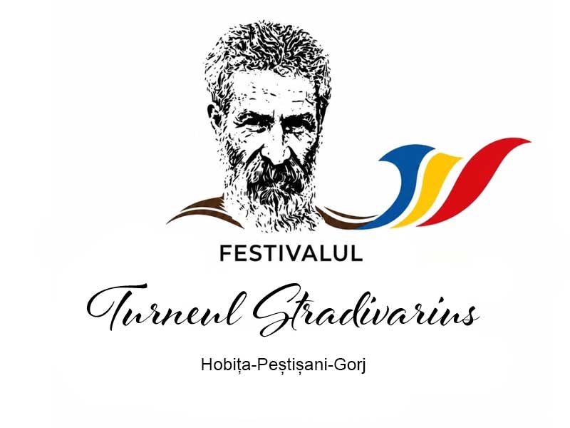 Turneul Stradivarius