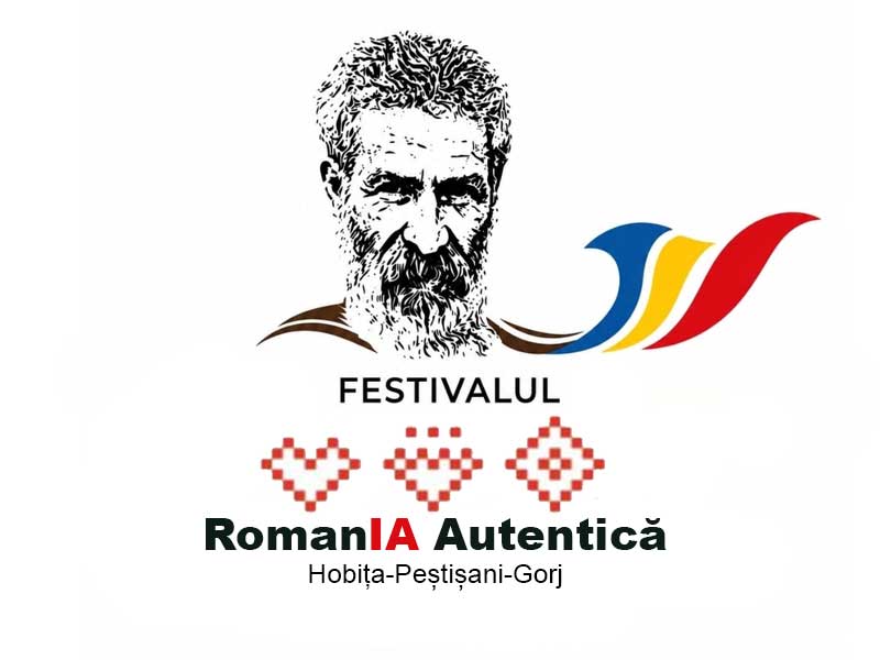 Festivalul RomanIA Autentica